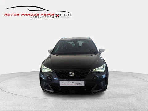 Seat Arona 1.0 TSI 85kW (115CV) FR XM