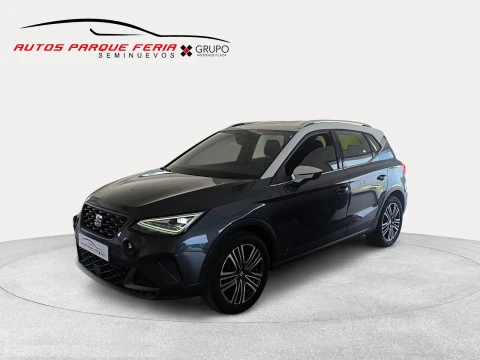 Seat Arona 1.0 TSI 85kW (115CV) FR XM