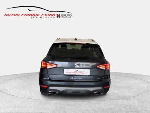 Seat Arona 1.0 TSI 85kW (115CV) FR XM