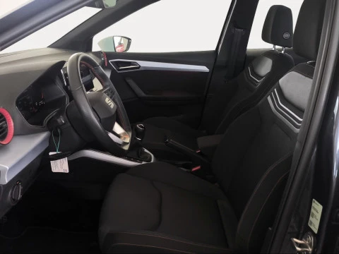 Seat Arona 1.0 TSI 85kW (115CV) FR XM