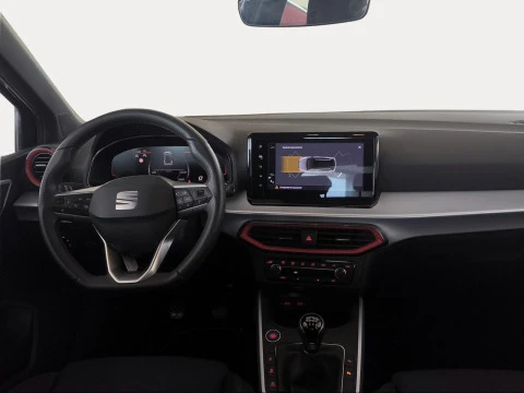Seat Arona 1.0 TSI 85kW (115CV) FR XM