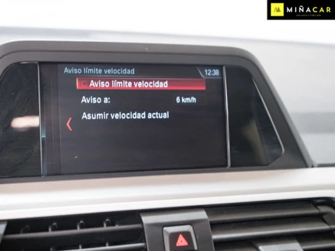 BMW X3 XDRIVE30D