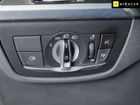 BMW X3 XDRIVE30D