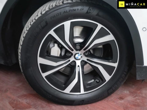BMW X3 XDRIVE30D