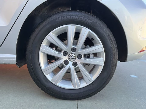 Volkswagen Polo Advance 1.4 TDI BMT 66 kW (90 CV)