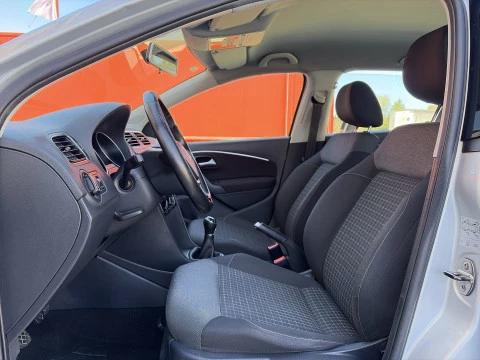 Volkswagen Polo Advance 1.4 TDI BMT 66 kW (90 CV)
