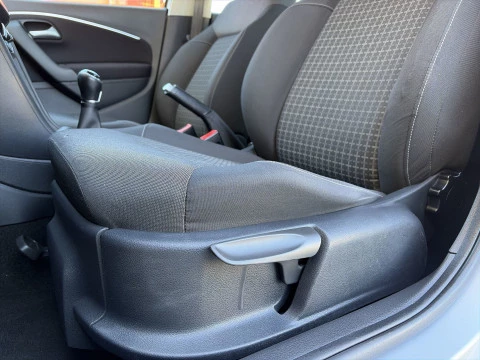 Volkswagen Polo Advance 1.4 TDI BMT 66 kW (90 CV)