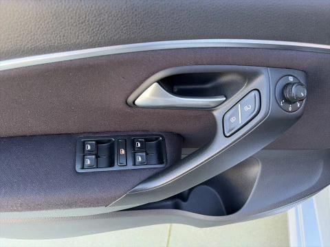 Volkswagen Polo Advance 1.4 TDI BMT 66 kW (90 CV)