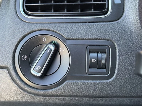 Volkswagen Polo Advance 1.4 TDI BMT 66 kW (90 CV)