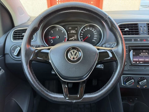 Volkswagen Polo Advance 1.4 TDI BMT 66 kW (90 CV)