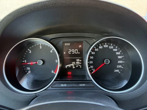Volkswagen Polo Advance 1.4 TDI BMT 66 kW (90 CV)