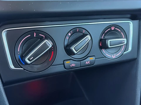 Volkswagen Polo Advance 1.4 TDI BMT 66 kW (90 CV)