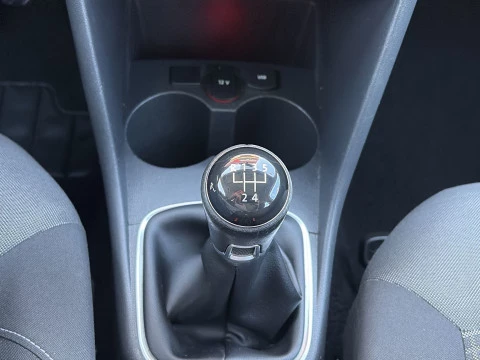 Volkswagen Polo Advance 1.4 TDI BMT 66 kW (90 CV)