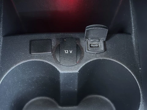 Volkswagen Polo Advance 1.4 TDI BMT 66 kW (90 CV)