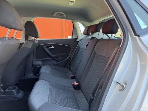 Volkswagen Polo Advance 1.4 TDI BMT 66 kW (90 CV)