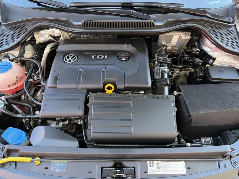 Volkswagen Polo Advance 1.4 TDI BMT 66 kW (90 CV)