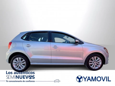 Volkswagen Polo Advance 1.4 TDI BMT 66 kW (90 CV)