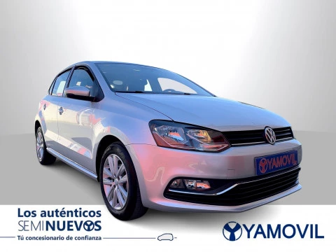 Volkswagen Polo Advance 1.4 TDI BMT 66 kW (90 CV)