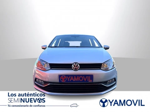 Volkswagen Polo Advance 1.4 TDI BMT 66 kW (90 CV)
