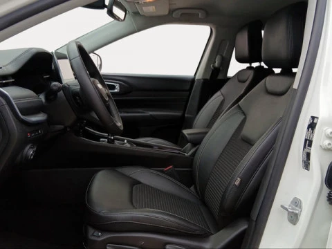 Jeep Compass 1.3 PHEV Limited AWD AT 140 kW (190 CV)