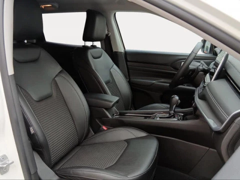 Jeep Compass 1.3 PHEV Limited AWD AT 140 kW (190 CV)