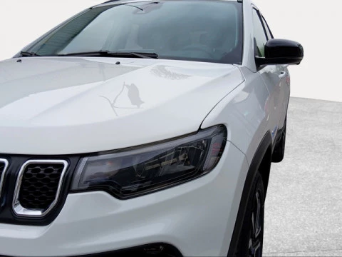 Jeep Compass 1.3 PHEV Limited AWD AT 140 kW (190 CV)