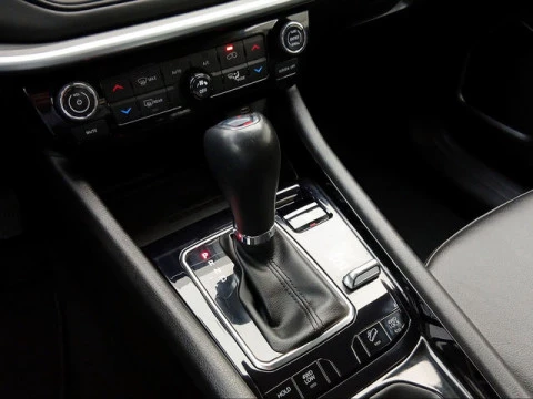 Jeep Compass 1.3 PHEV Limited AWD AT 140 kW (190 CV)