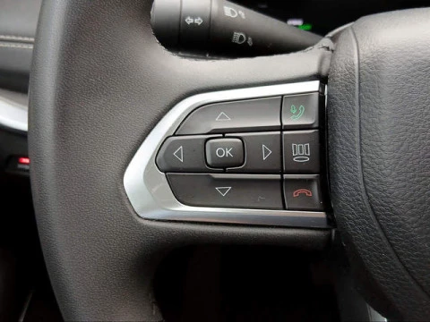 Jeep Compass 1.3 PHEV Limited AWD AT 140 kW (190 CV)