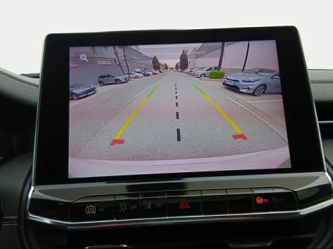 Jeep Compass 1.3 PHEV Limited AWD AT 140 kW (190 CV)