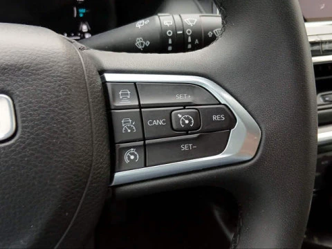 Jeep Compass 1.3 PHEV Limited AWD AT 140 kW (190 CV)