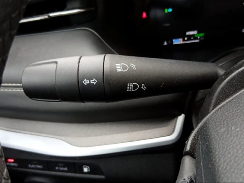 Jeep Compass 1.3 PHEV Limited AWD AT 140 kW (190 CV)