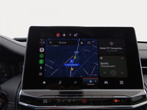 Jeep Compass 1.3 PHEV Limited AWD AT 140 kW (190 CV)