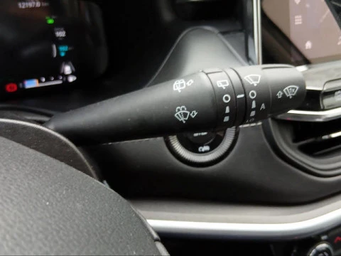 Jeep Compass 1.3 PHEV Limited AWD AT 140 kW (190 CV)