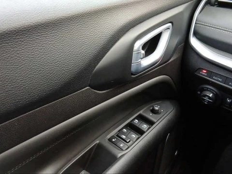 Jeep Compass 1.3 PHEV Limited AWD AT 140 kW (190 CV)