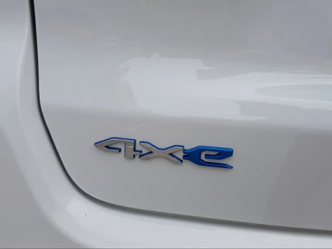 Jeep Compass 1.3 PHEV Limited AWD AT 140 kW (190 CV)