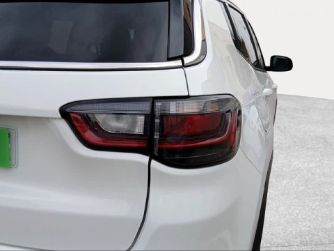 Jeep Compass 1.3 PHEV Limited AWD AT 140 kW (190 CV)