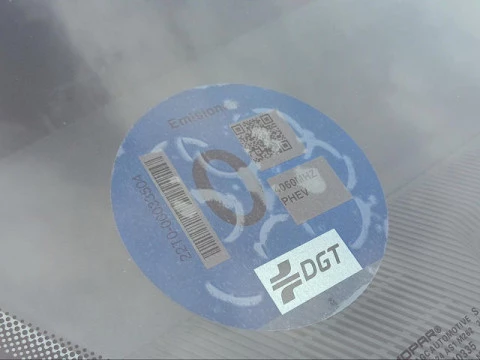 Jeep Compass 1.3 PHEV Limited AWD AT 140 kW (190 CV)