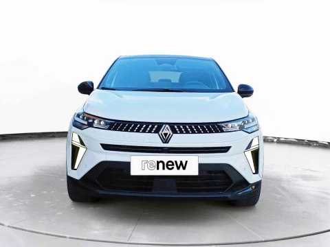 Renault Captur NUEVO RENAULT CAPTUR TECHNO E-TECH FULL HYBRID 105