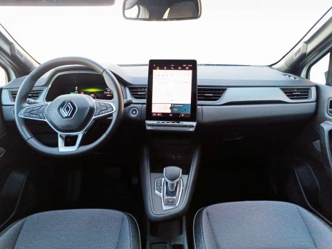 Renault Captur NUEVO RENAULT CAPTUR TECHNO E-TECH FULL HYBRID 105