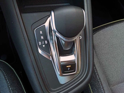 Renault Captur NUEVO RENAULT CAPTUR TECHNO E-TECH FULL HYBRID 105