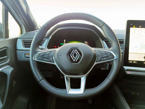 Renault Captur NUEVO RENAULT CAPTUR TECHNO E-TECH FULL HYBRID 105