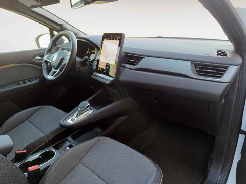 Renault Captur NUEVO RENAULT CAPTUR TECHNO E-TECH FULL HYBRID 105