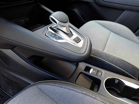 Renault Captur NUEVO RENAULT CAPTUR TECHNO E-TECH FULL HYBRID 105