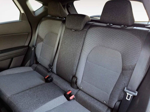 Renault Captur NUEVO RENAULT CAPTUR TECHNO E-TECH FULL HYBRID 105