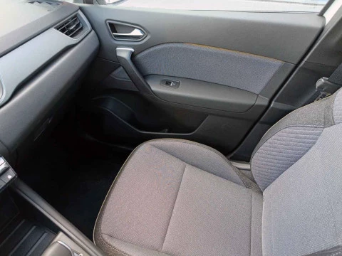 Renault Captur NUEVO RENAULT CAPTUR TECHNO E-TECH FULL HYBRID 105