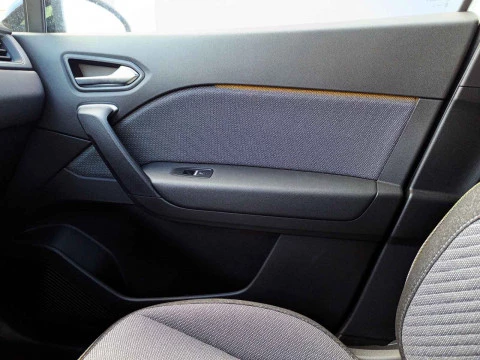 Renault Captur NUEVO RENAULT CAPTUR TECHNO E-TECH FULL HYBRID 105