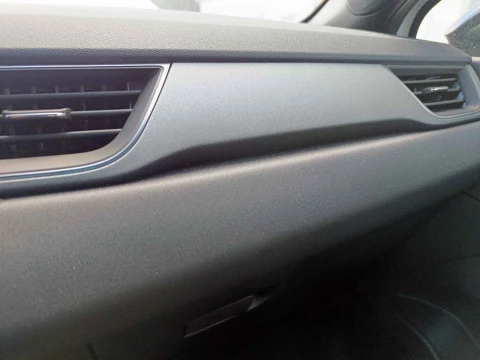 Renault Captur NUEVO RENAULT CAPTUR TECHNO E-TECH FULL HYBRID 105