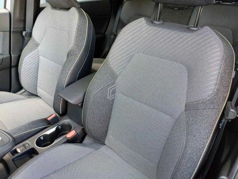 Renault Captur NUEVO RENAULT CAPTUR TECHNO E-TECH FULL HYBRID 105