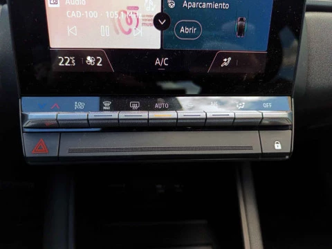 Renault Captur NUEVO RENAULT CAPTUR TECHNO E-TECH FULL HYBRID 105