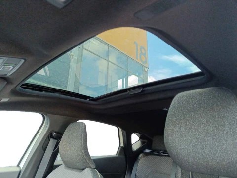 Renault Captur NUEVO RENAULT CAPTUR TECHNO E-TECH FULL HYBRID 105